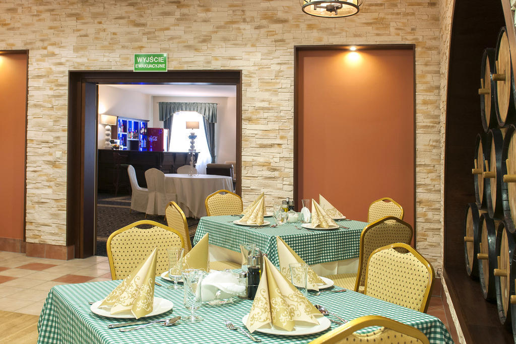Dworek Eureka Czechowice-Dziedzice Extérieur photo