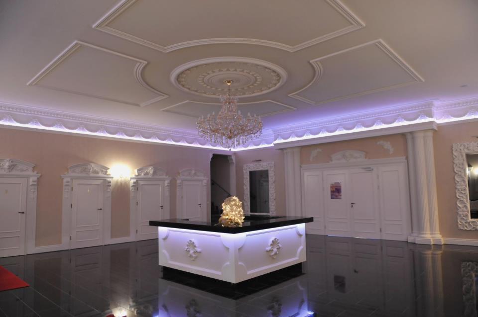 Dworek Eureka Czechowice-Dziedzice Extérieur photo