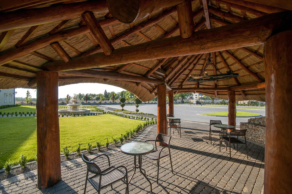 Dworek Eureka Czechowice-Dziedzice Extérieur photo