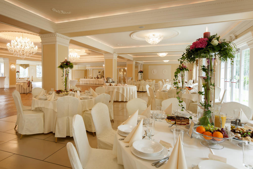 Dworek Eureka Czechowice-Dziedzice Extérieur photo