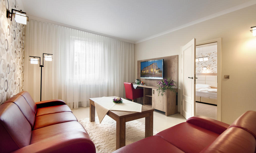 Dworek Eureka Czechowice-Dziedzice Extérieur photo